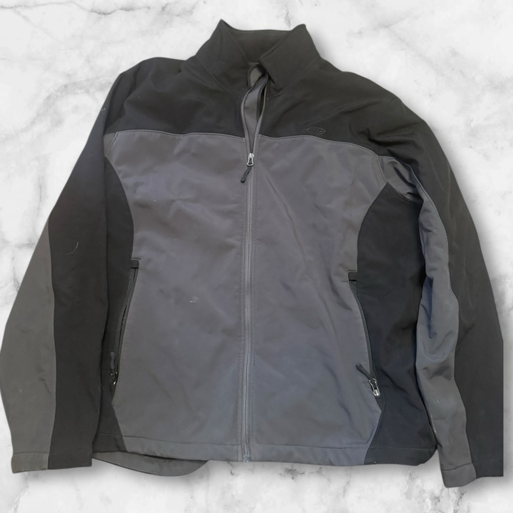Men’s C9 by Champion full zip jacket size XL